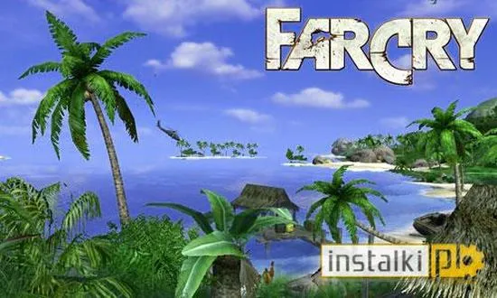 Far Cry 1 tłumaczenie