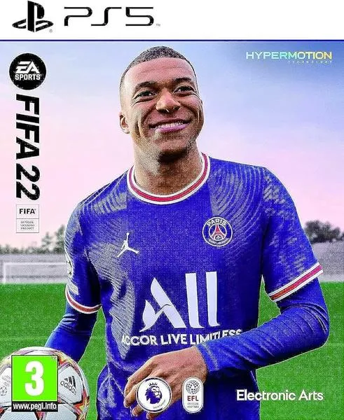 Fifa 22 online
