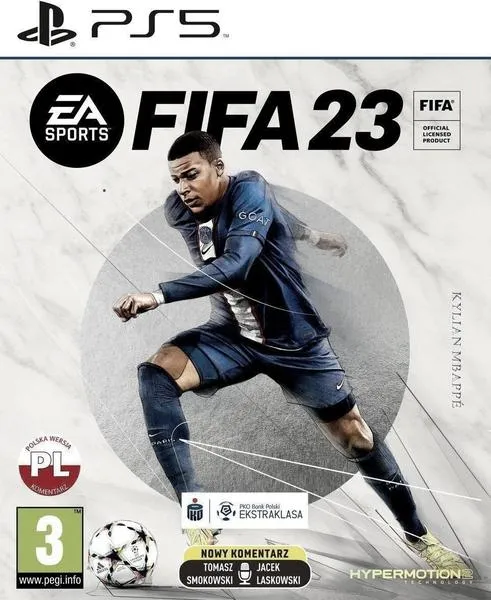 Fifa 23 na Xbox One