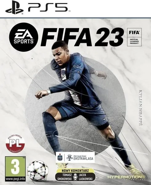 Formacje w FIFA