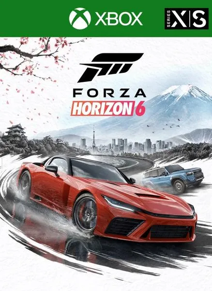Forza Motorsport