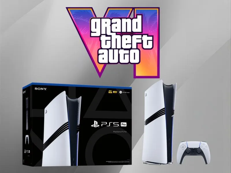 GTA 6 na PC