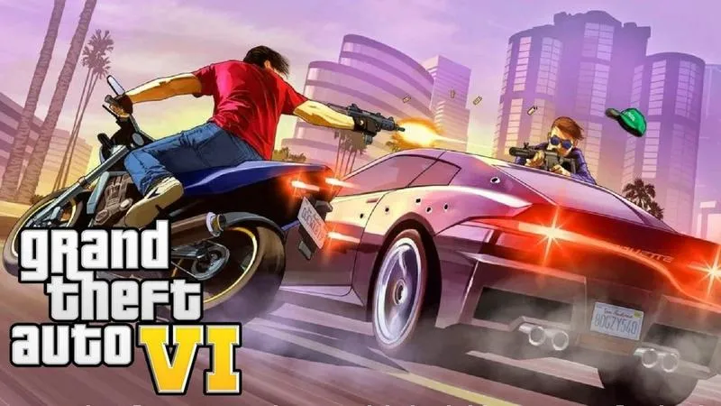GTA 6 na PC