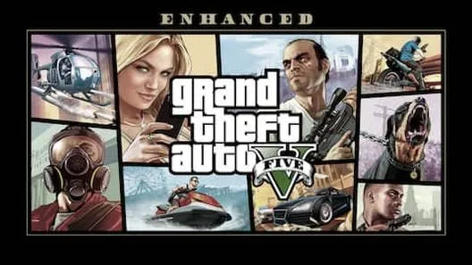 GTA V ceny na Steam