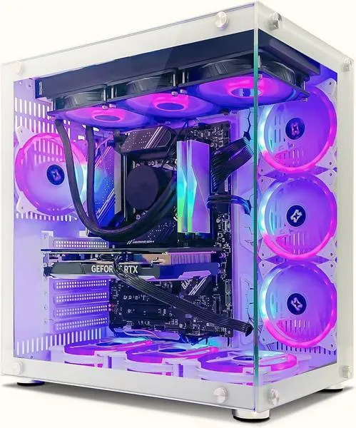 Gaming i technologia