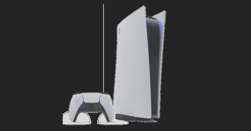 Głośniki do PS5