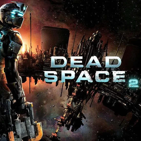 Gra w Dead Space 2
