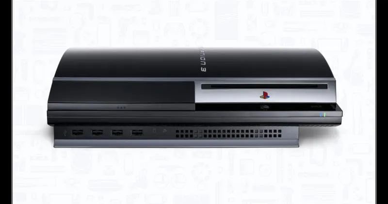 Gry PS3 na PS4