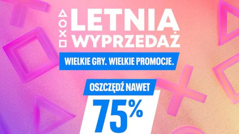 Gry PS4 taniej