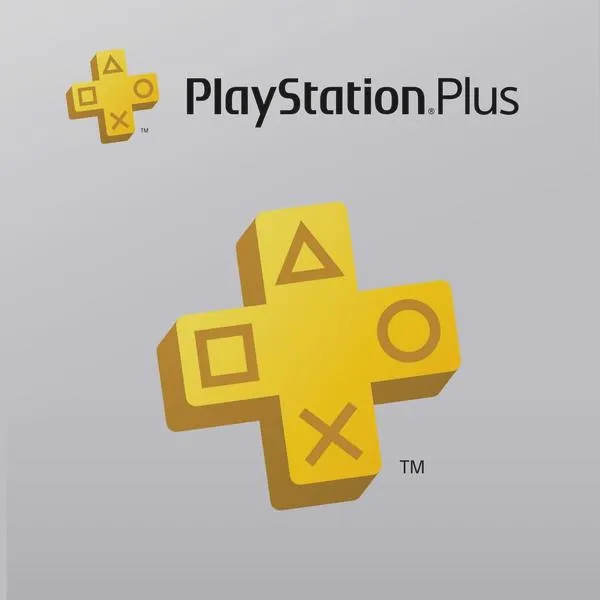 Gry PS Plus