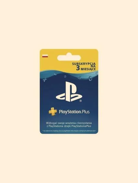 Gry PlayStation Plus