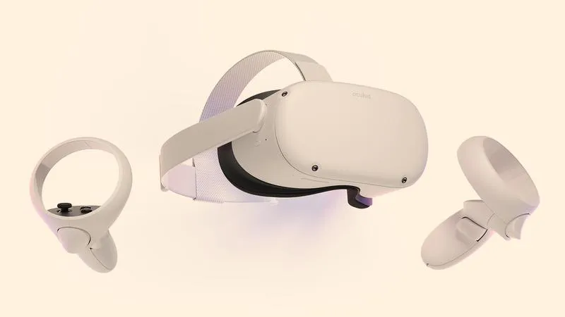 Gry VR na Steam