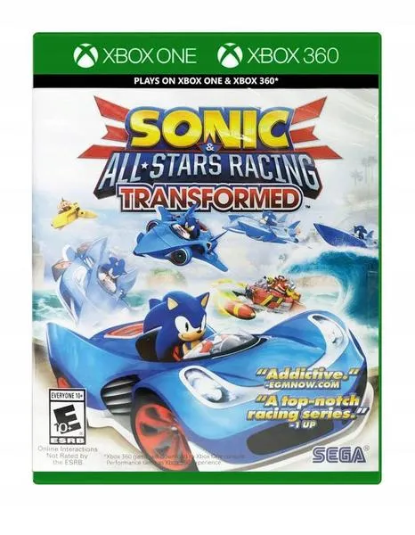 Gry Xbox 360