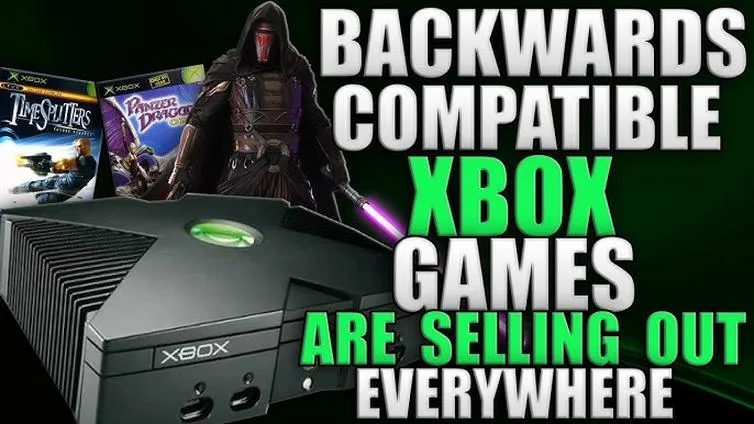 Gry Xbox 360 na Xbox One