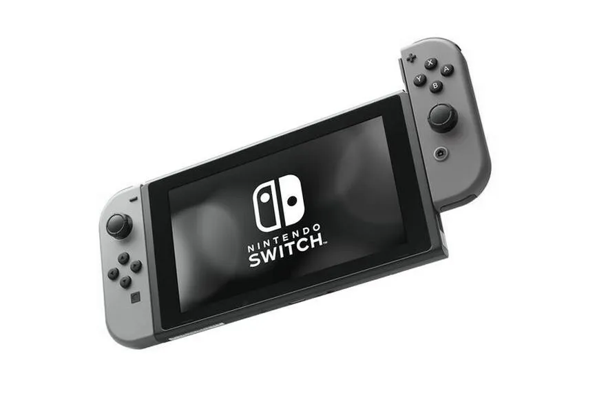 Gry indie na Nintendo Switch