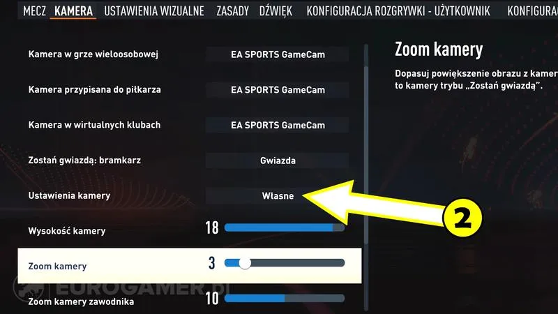 Gry komputerowe FIFA