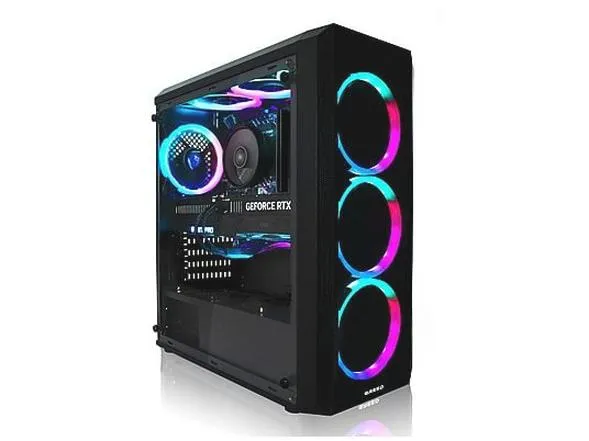 Gry komputerowe na PC