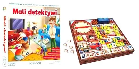 Gry kooperacyjne