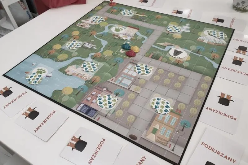 Gry kooperacyjne na PC