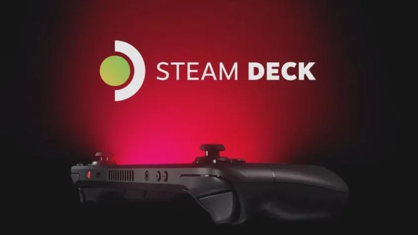 Gry mobilne na Steam