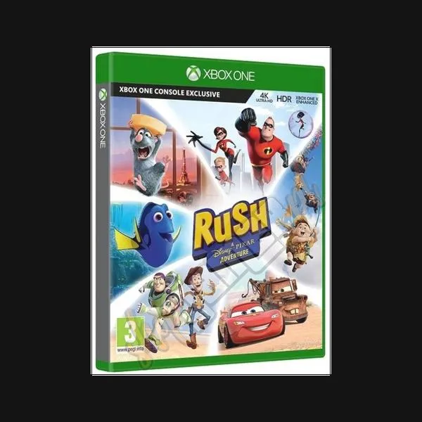 Gry na Kinect