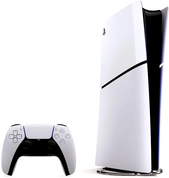 Gry na PS5