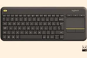Gry na PS5 z klawiaturą