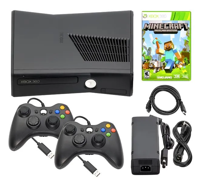 Gry na Xbox 360