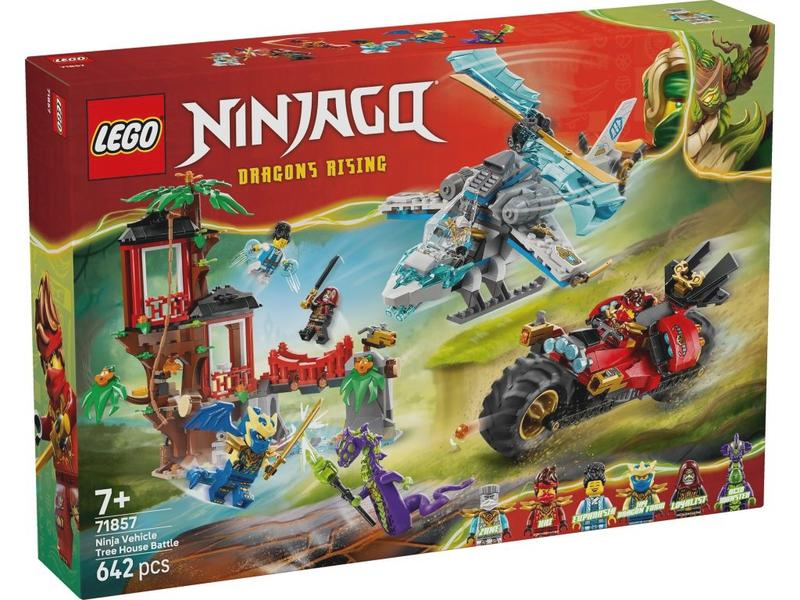 Gry online LEGO