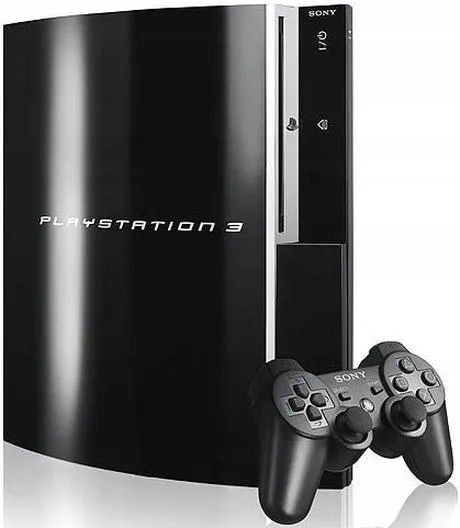 Gry z PS3 na PS4