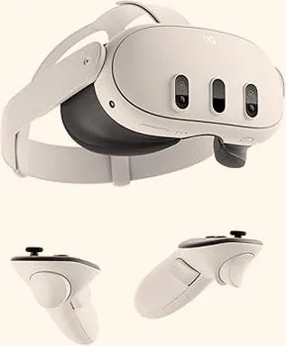 Headset porównawczy