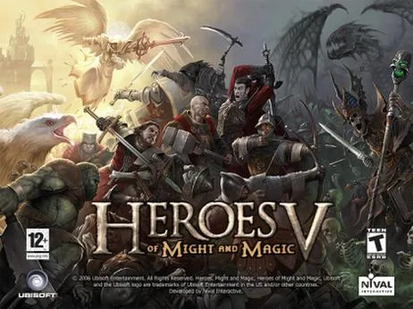 Heroes 5 poradnik