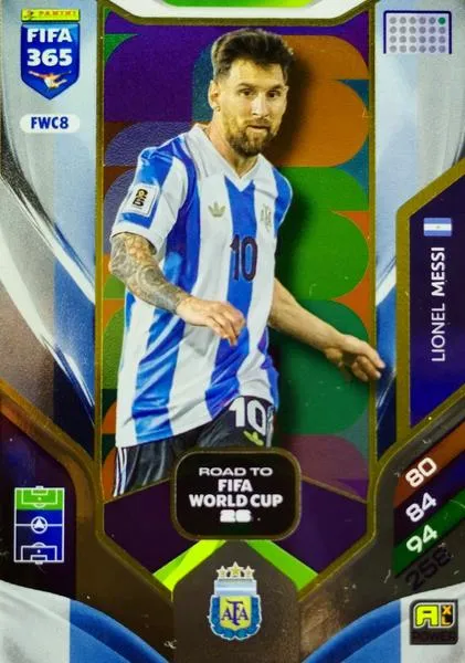 Historia gier FIFA