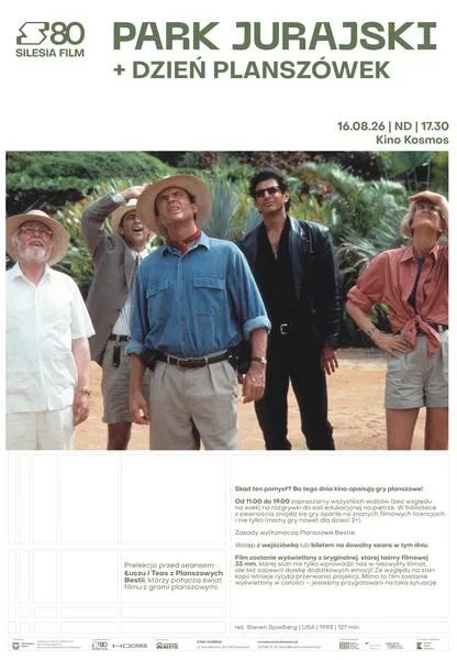 Inspiracje filmowe