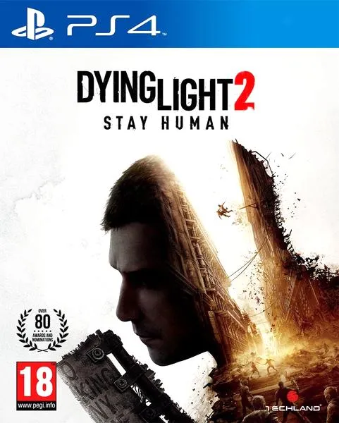 Instalacja Dying Light 2