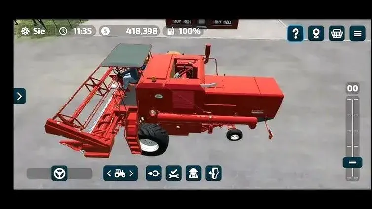 Instalacja modów FS 23