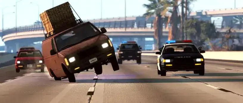 Instalacja modów do BeamNG