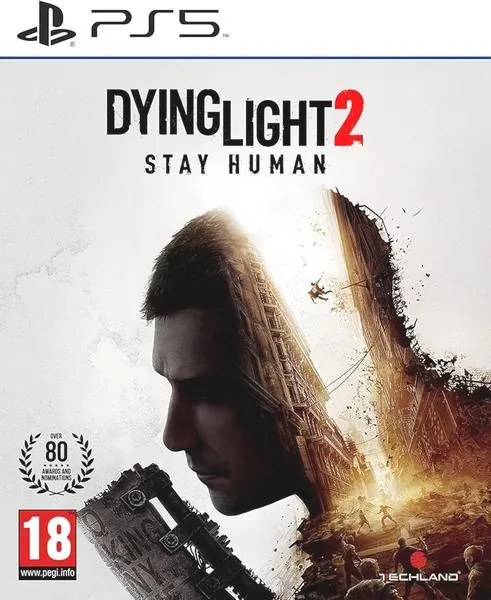 Instalacja modyfikacji Dying Light
