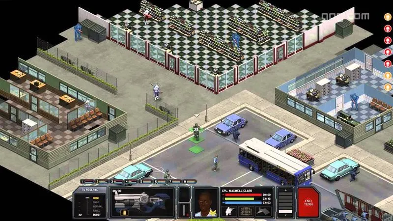 Instalacja spolszczenia Xenonauts