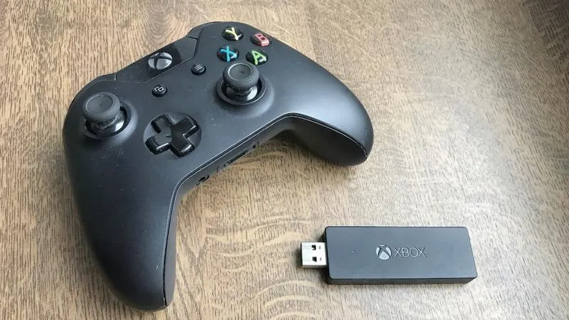 Jak podłączyć kontroler Xbox