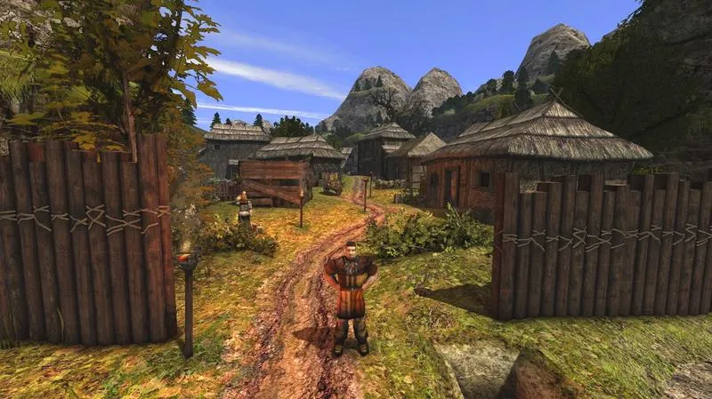 Jak zainstalować spolszczenie Gothic 2