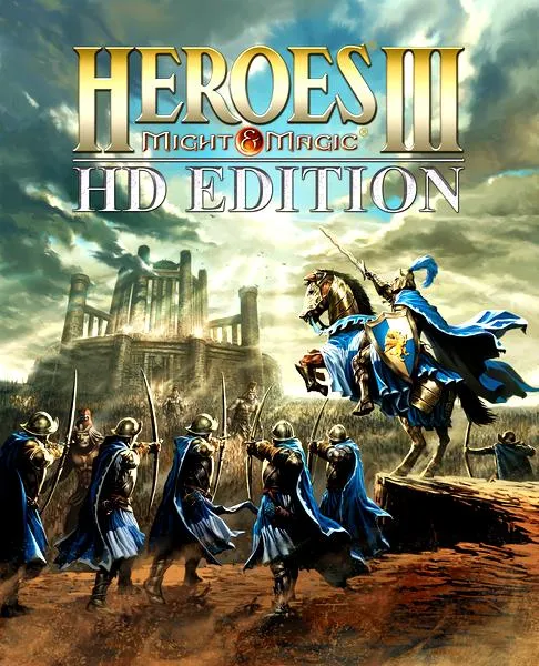 Jakość tłumaczenia Heroes 3