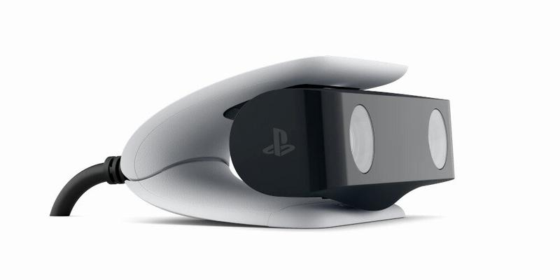 Kamera PS5