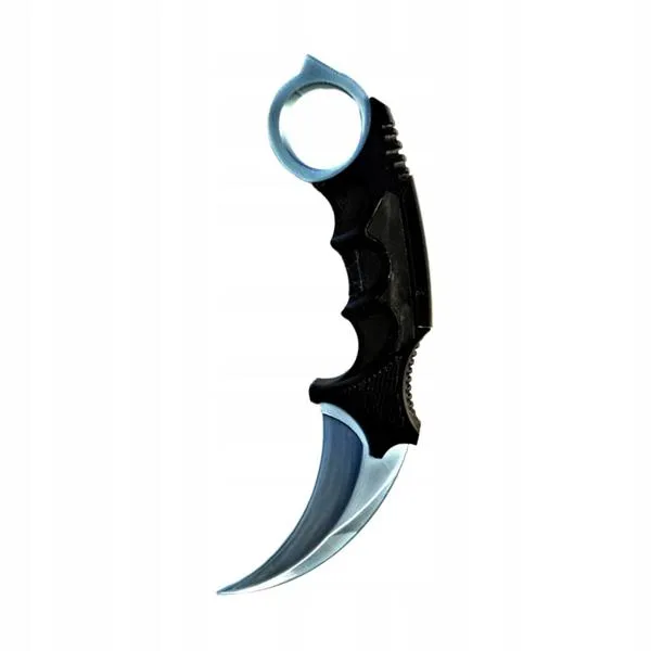 Karambit Blue Gem