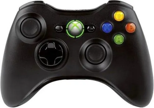Kompatybilność kontrolera Xbox