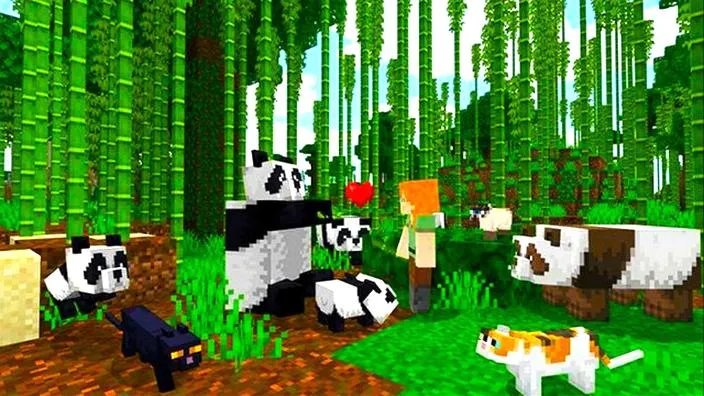 Kompletny poradnik Minecraft