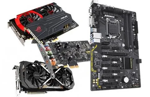 Komponenty PC
