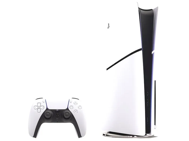 Konsola PS5