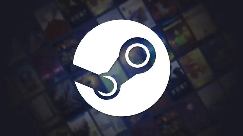 Konto na Steam
