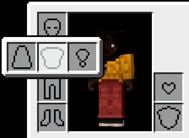 Korzystanie z modów w Minecraft